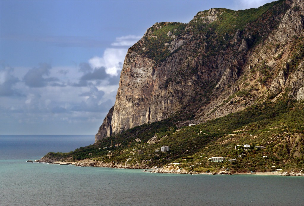 Комфортный отпуск в Крыму у моря